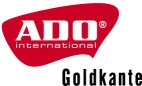 Ado mit der Goldkante